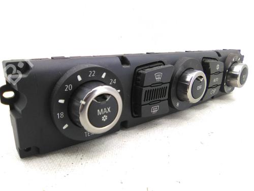 Climate control BMW 5 Touring (E61) 520 d | BP26551298I5 - Image 7
