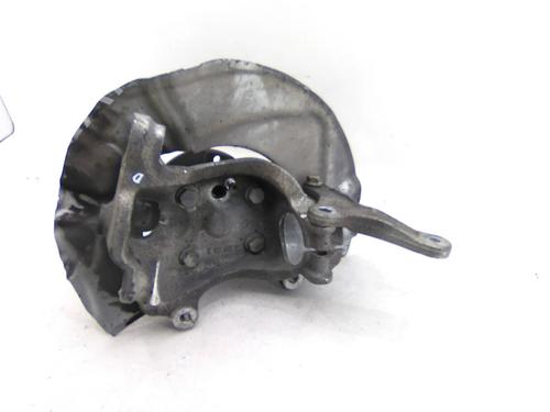 Right front steering knuckle BMW 5 Touring (E61) 520 d | BP26133308M26 - Image 2