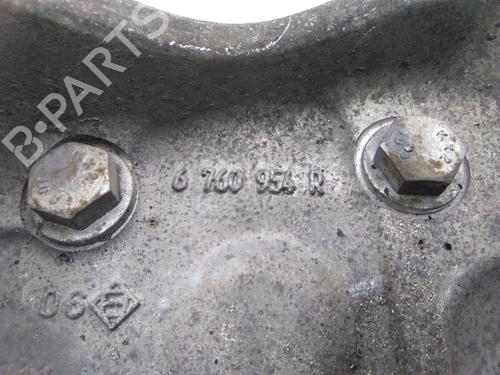Right front steering knuckle BMW 5 Touring (E61) 520 d | BP26133308M26 - Image 3