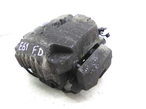 Right front brake caliper BMW 5 Touring (E61) 520 d | BP26133311M104 - Image 2