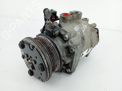 Used AC compressor AC compressor FORD TOURNEO CONNECT 1.8 TDCi /TDDi /DI (75 hp) 31263991 31263991
