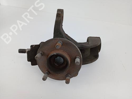 Used Right front steering knuckle Right front steering knuckle FORD TOURNEO CONNECT 1.8 TDCi /TDDi /DI (75 hp) 31263997 31263997