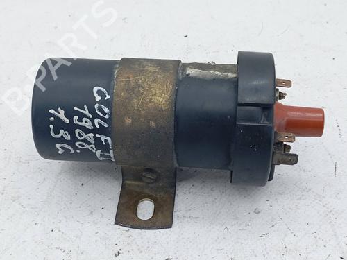 Used Ignition coil Ignition coil VW GOLF II (19E, 1G1) 1.3 (55 hp) 23994832 23994832