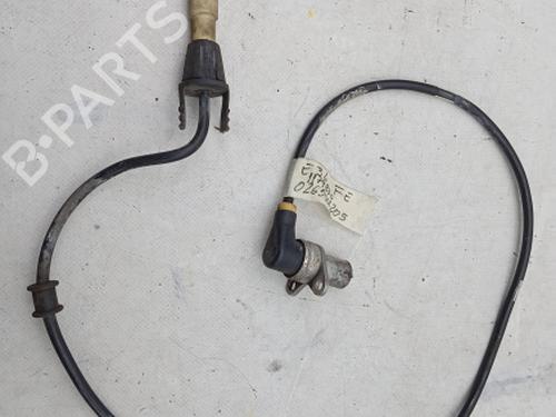 Used Electronic module Electronic module BMW 5 Touring (E34) 525 tds (143 hp) 24376953 24376953