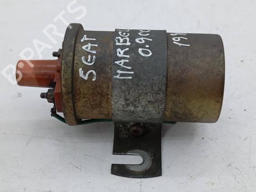 Used Ignition coil Ignition coil SEAT MARBELLA (28A) 0.9 (40 hp) 24039628 24039628
