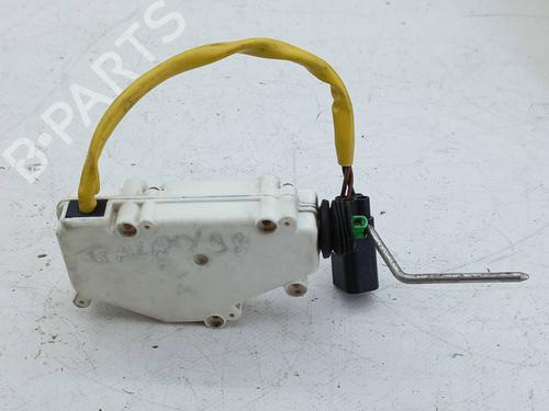 Used Fuel door actuator Fuel door actuator FORD GALAXY I (WGR) 1.9 TDI (90 hp) 24129337 24129337