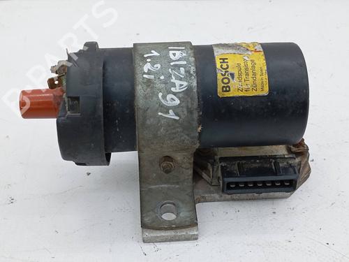 Used Ignition coil Ignition coil 24129327 24129327
