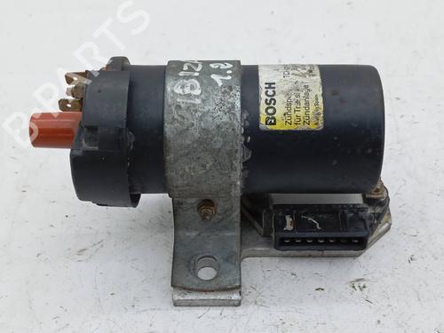 Used Ignition coil Ignition coil 24129328 24129328