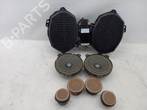 Used Speaker Speaker BMW 3 (E46) 320 d (129 hp) 24373822 24373822