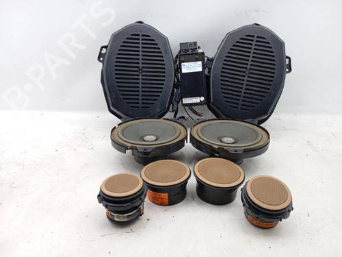 Speaker BMW 3 (E46) 320 d | BP24373822E2 - Image 2