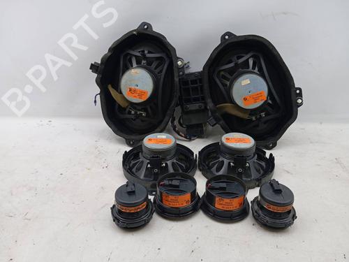 Speaker BMW 3 (E46) 320 d | BP24373822E2 - Image 3