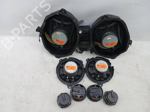 Speaker BMW 3 (E46) 320 d | BP24373822E2 - Image 4