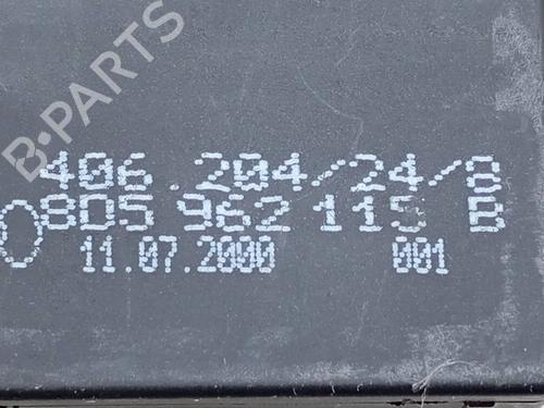 Electronic module AUDI A4 B5 (8D2) 1.9 TDI | BP24129333M83 - Image 4
