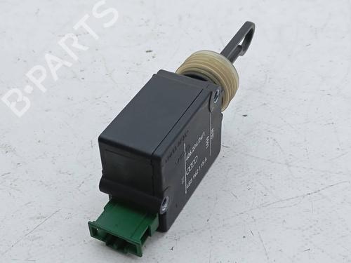 Electronic module AUDI A6 C5 (4B2, 4B4) 1.8 | BP24129334M83 - Image 2