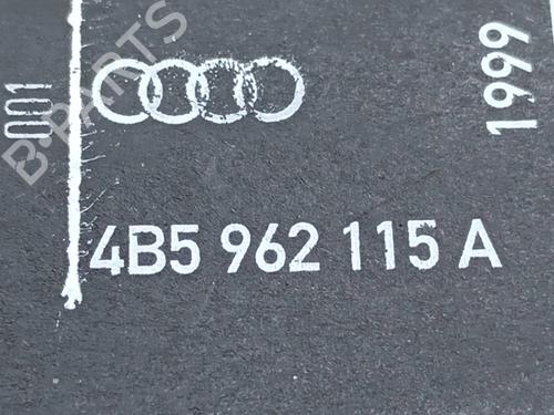 Electronic module AUDI A6 C5 (4B2, 4B4) 1.8 | BP24129334M83 - Image 4
