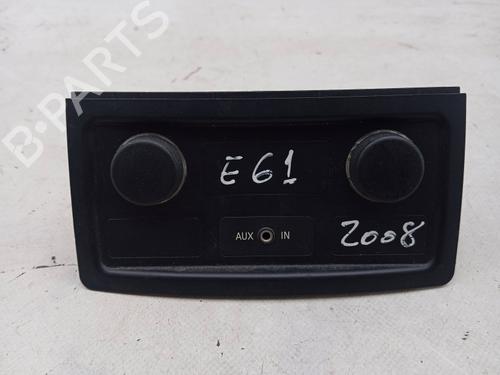 Used Other Other BMW 5 Touring (E61) 530 d (211 hp) 24373836 24373836