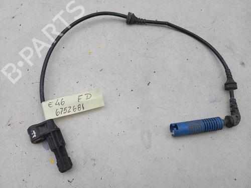 Used Electronic module Electronic module BMW 3 (E46) 320 d (129 hp) 24376956 24376956
