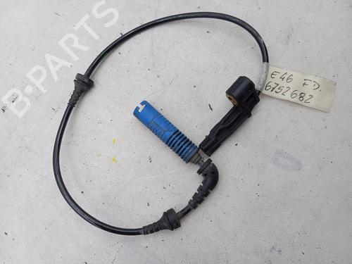 Used Electronic module Electronic module BMW 3 (E46) 320 d (129 hp) 24376962 24376962
