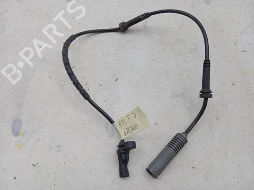 Used Electronic module Electronic module BMW 3 Touring (E91) 320 d (163 hp) 24376976 24376976
