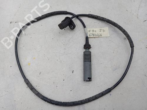 Used Electronic module Electronic module BMW 3 (E90) 320 d (163 hp) 24376977 24376977