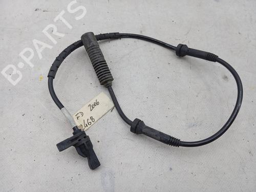 Used Electronic module Electronic module BMW 3 (E90) 320 d (163 hp) 24376964 24376964