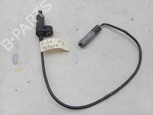 Used Electronic module Electronic module BMW 3 (E46) 320 d (129 hp) 24149560 24149560
