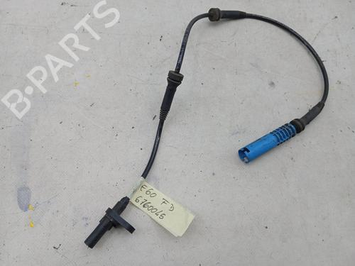 Used Electronic module Electronic module BMW 5 (E60) 530 d (218 hp) 24376979 24376979