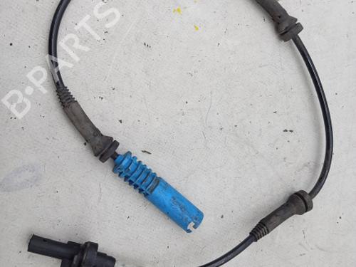 Used Electronic module Electronic module BMW 5 (E60) 530 d (211 hp) 24144059 24144059