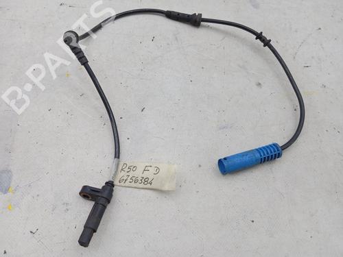 Used Electronic module Electronic module MINI MINI (R50, R53) One (90 hp) 24376968 24376968