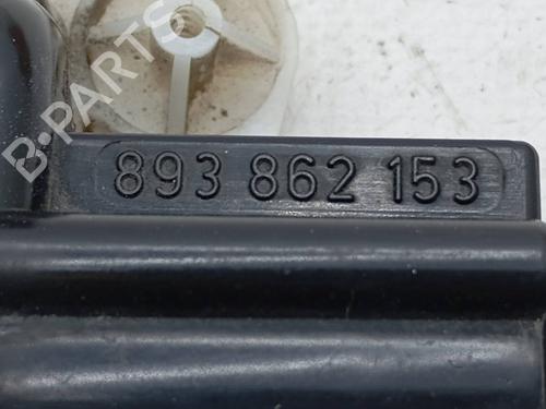 Electronic module AUDI 80 B4 Saloon (8C2) 1.9 TDI | BP24148341M83 - Image 4