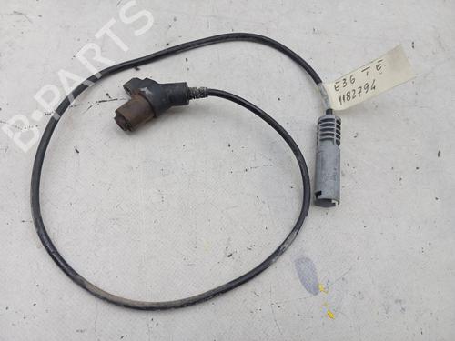 Used Electronic module Electronic module BMW 3 (E36) 318 i (113 hp) 24376990 24376990
