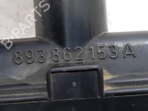Electronic module AUDI 80 B4 Saloon (8C2) 1.9 TDI | BP24148343M83 - Image 4