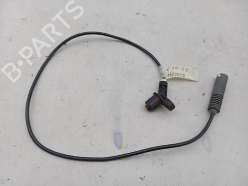 Used Electronic module Electronic module BMW 3 (E36) 318 i (113 hp) 24376992 24376992