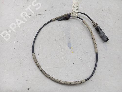 Used Electronic module Electronic module BMW 3 (E90) 320 d (163 hp) 24376994 24376994