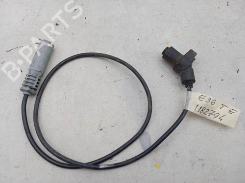 Módulo eletrónico Módulo eletrónico BMW 3 (E36) 316 i (100 hp) 24377000 24377000