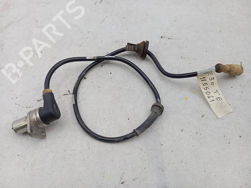 Used Electronic module Electronic module BMW 3 (E30) 318 i (105 hp) 24376996 24376996