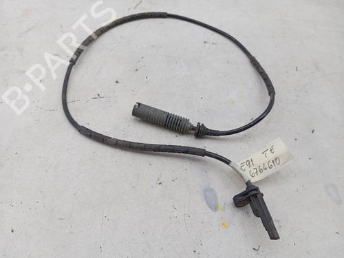 Used Electronic module Electronic module BMW 3 Touring (E91) 320 d (163 hp) 24377006 24377006