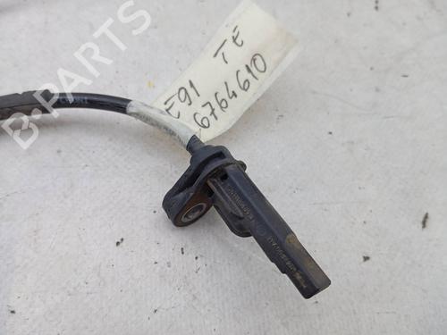 Electronic module BMW 3 Touring (E91) 320 d | BP24377006M83 - Image 2