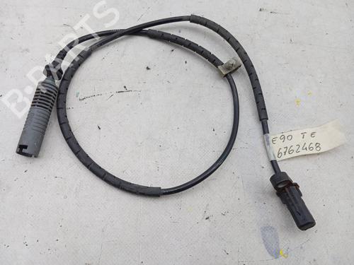 Used Electronic module Electronic module BMW 3 (E90) 320 d (163 hp) 24377003 24377003