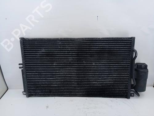 Used AC radiator AC radiator 29545790 29545790