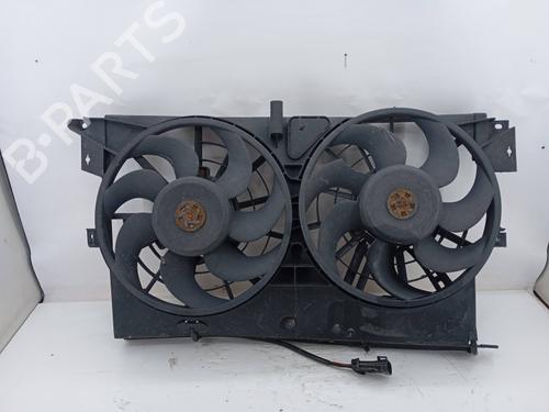 Used Radiator fan Radiator fan 29545791 29545791