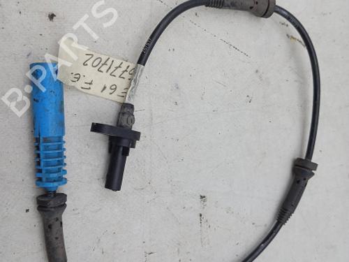 Used Electronic module Electronic module BMW 5 Touring (E61) 525 d (177 hp) 24154169 24154169