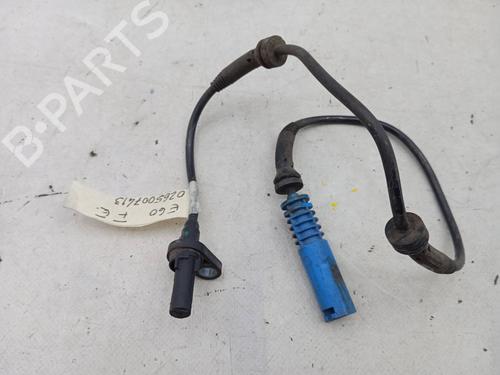 Used Electronic module Electronic module BMW 5 (E60) 530 d (211 hp) 24377042 24377042