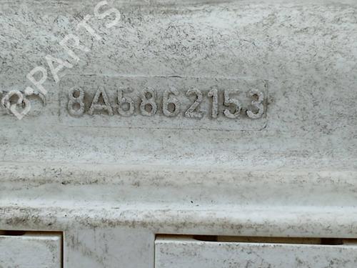 Electronic module AUDI 80 B4 Saloon (8C2) 1.6 | BP24153507M83 - Image 4