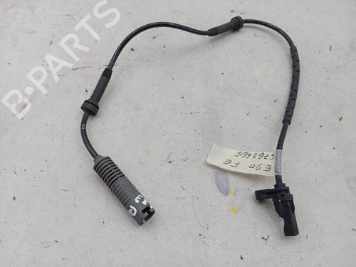 Used Electronic module Electronic module BMW 3 (E90) 320 d (163 hp) 24377054 24377054