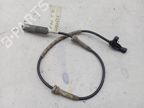 Used Electronic module Electronic module BMW 3 (E90) 320 d (163 hp) 24377055 24377055