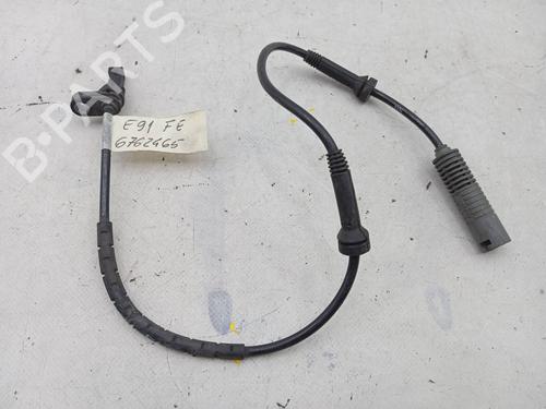 Used Electronic module Electronic module BMW 3 Touring (E91) 320 d (163 hp) 24377056 24377056