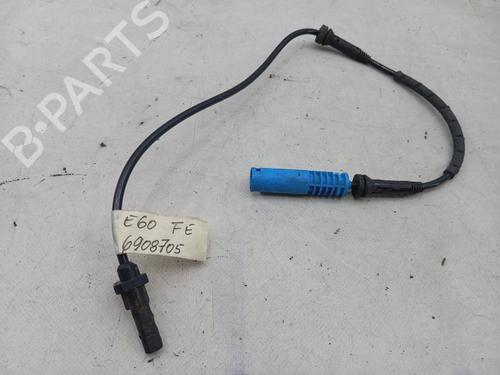 Used Electronic module Electronic module BMW 5 (E60) 530 d (211 hp) 24154175 24154175