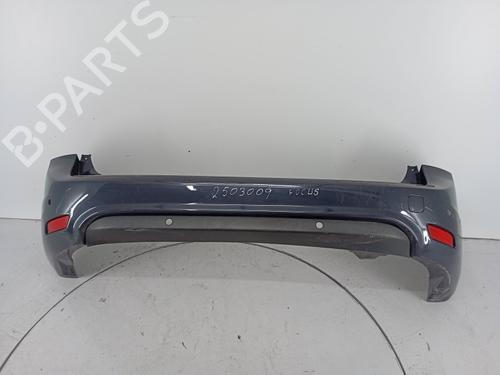 Paragolpes trasero Paragolpes trasero 31667993 31667993
