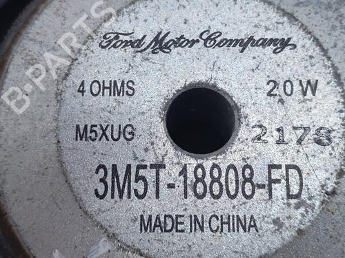 Speaker FORD FOCUS II Turnier (DA_, FFS, DS) 1.6 TDCi | BP28603369E2 - Image 3